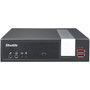 Shuttle DL20NV2 Fanless Celeron Mini PC System