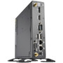 Shuttle DS50U U300 Fanless, Triple Displays, Dual GLAN, RS232/422/485