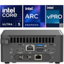 ASUS NUC15CRHV5 NUC 15 Pro Mini PC, Intel Core Ultra 5 235H vPro
