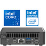 ASUS NUC15CRKC5 NUC 15 Pro Mini PC, Intel Core 5 210H