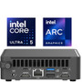 ASUS NUC15CRKU5 NUC 15 Pro Mini PC, Intel Core Ultra 5 225H