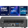 ASUS NUC15CRKV5 NUC 15 Pro Mini PC, Intel Core Ultra 5 235H vPro ASUS NUC15CRKV5 NUC 15 Pro Mini PC, Intel Core Ultra 5 235H vPro