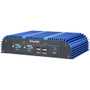 Shuttle BPCAL03 Celeron Fanless Industrial PC
