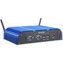 Shuttle BPCAL03 Core i3 Fanless Industrial PC