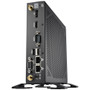 Shuttle DS50U7 Fanless Mini PC with Intel Core i7, Dual GLAN, COM Port
