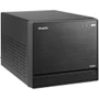 Shuttle SB860R8 Core Ultra 200 Micro Server, Quad Displays, Dual LAN, Dual PCIe Slots, RAID