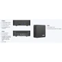 MSI Cubi AI+ 3MG Core Ultra 7 Copilot+ PC