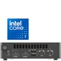ASUS NUC16WCKC7 NUC 16 Mini PC, Core 7 350