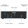 ASUS NUC16WCKC5 NUC 16 Mini PC, Core 5 320