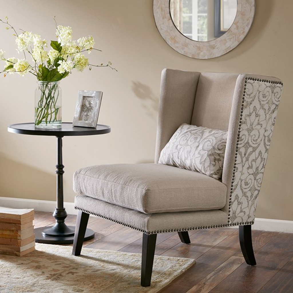 Accent Chair Roy S Furniture Chicago Living Room