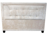 Sansa Upholstered Queen Headboard Sansa Upholstered Queen Headboard