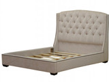 Lydia Upholstered Queen Bed Lydia Upholstered Queen Bed