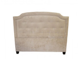 Simon Upholstered Queen Headboard Simon Upholstered Queen Headboard