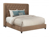 River Upholstered Queen Bed River Upholstered Queen Bed