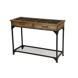 27548 Console Table
