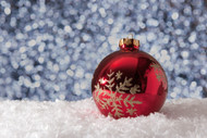 Holiday Home Decorating: Keeping it Safe