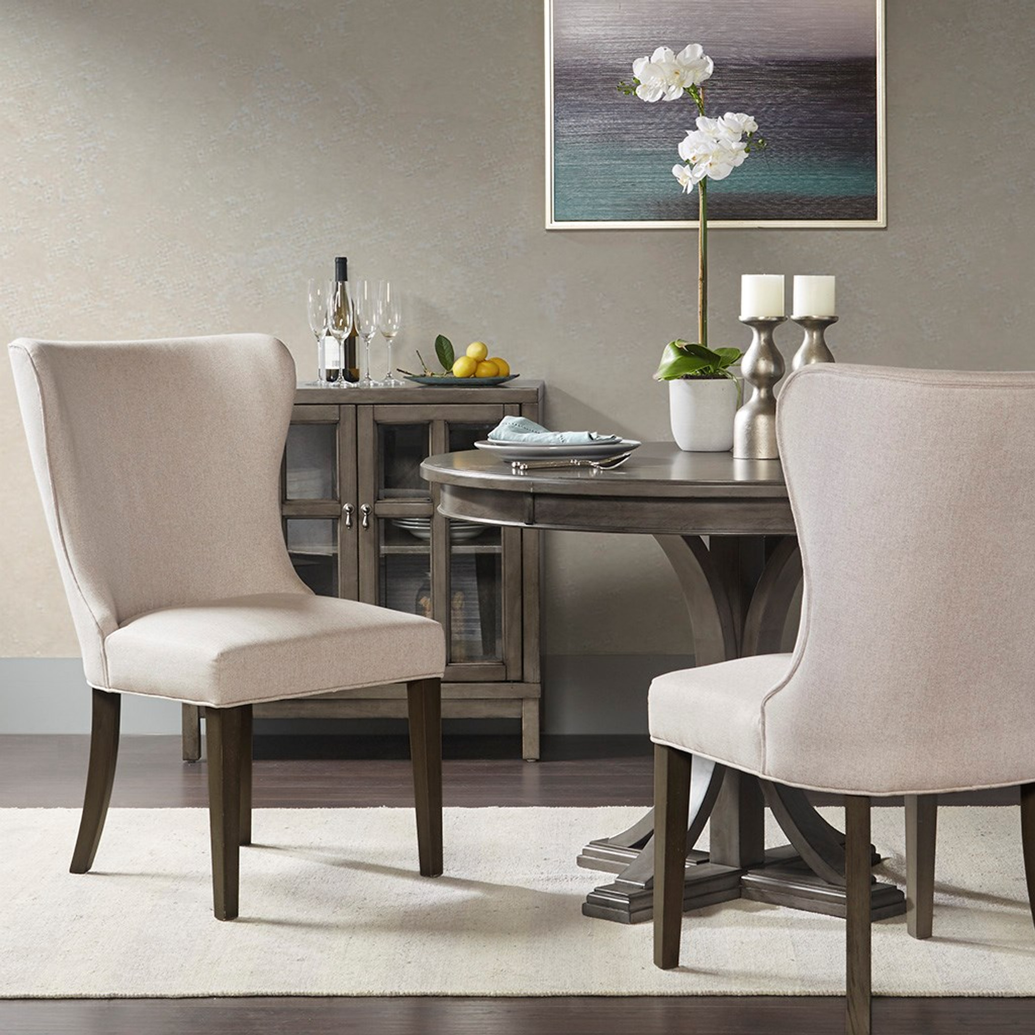 Dining Chair Roy S Furniture Chicago Home Decor