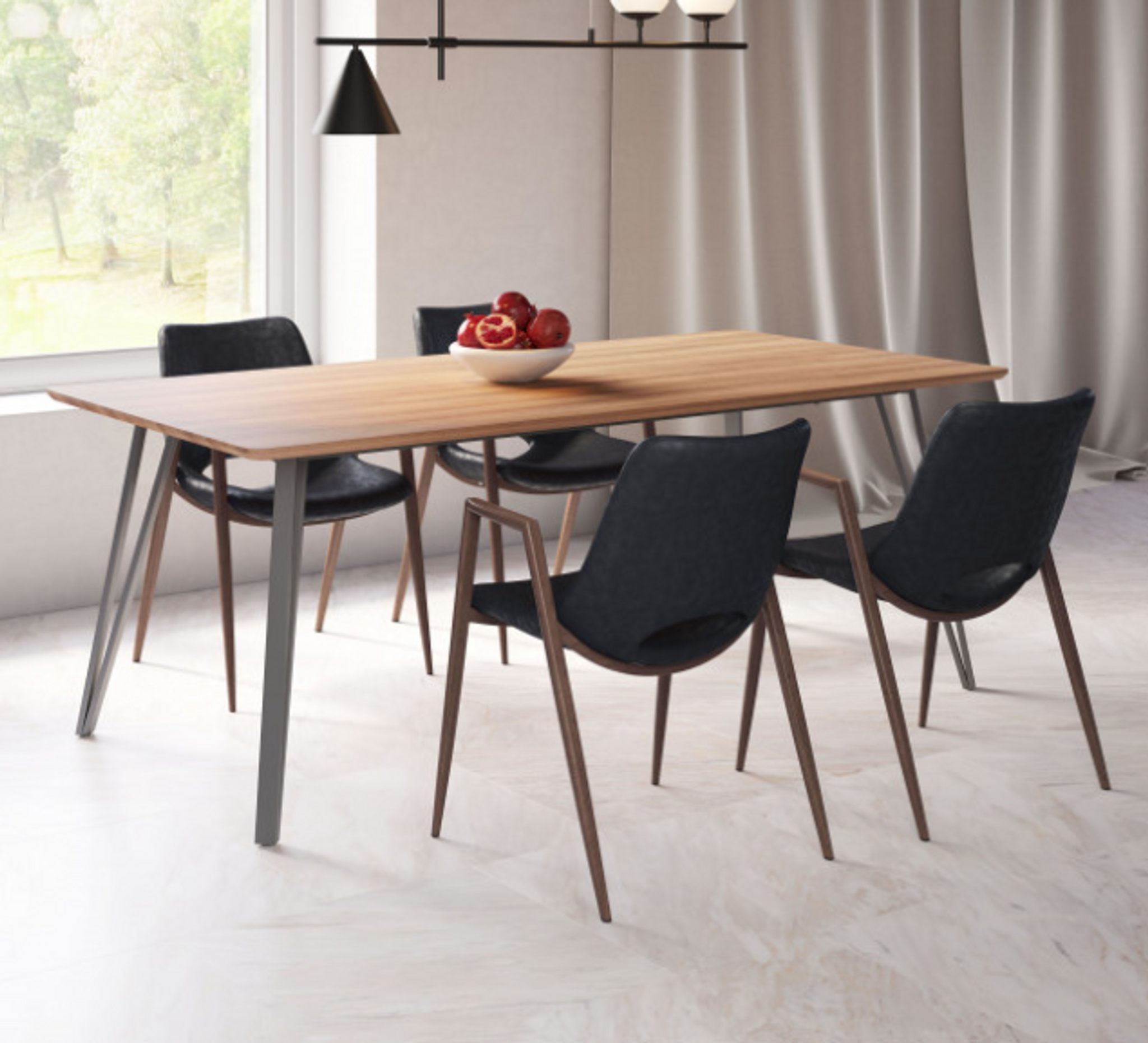 Dining Chair Roy S Furniture Chicago Designer Furniture
