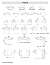 Veda Sectional