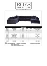 Jenna Sectional