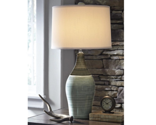 7080 Table Lamp