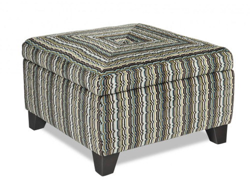 11274 Storage Ottoman