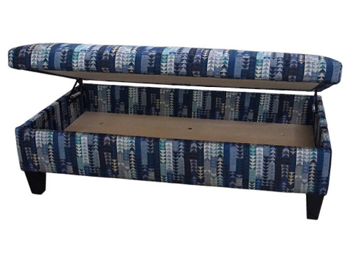 18925 Storage Ottoman