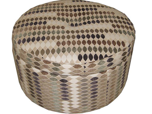 1273 Storage Ottoman