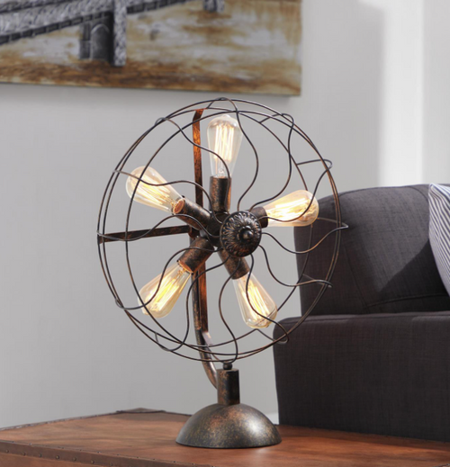 18079 Table Lamp 
