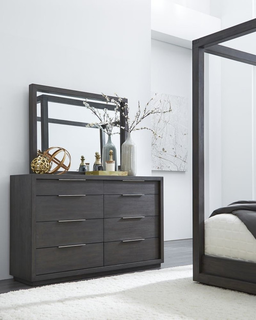 Oakley Dresser