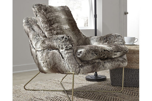 20165 Accent Chair