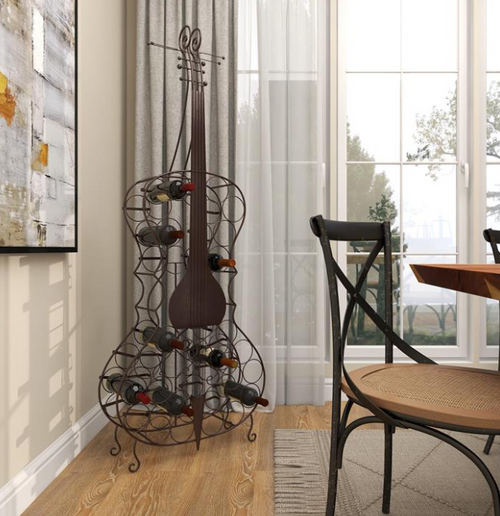 16791 Wine Rack
