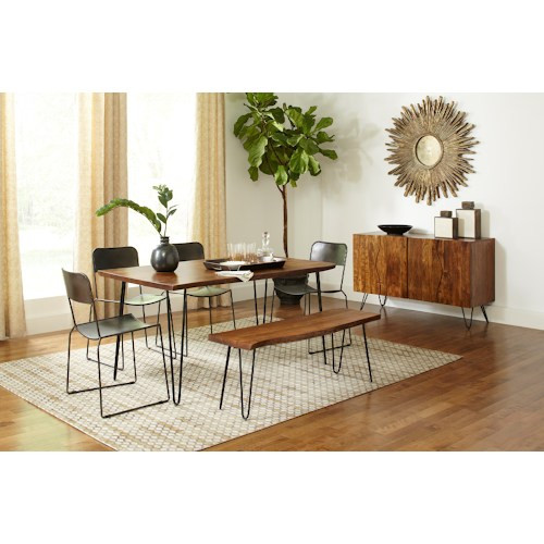 23089 Dining Table