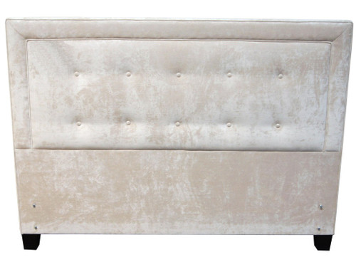 Sansa Upholstered Queen Headboard