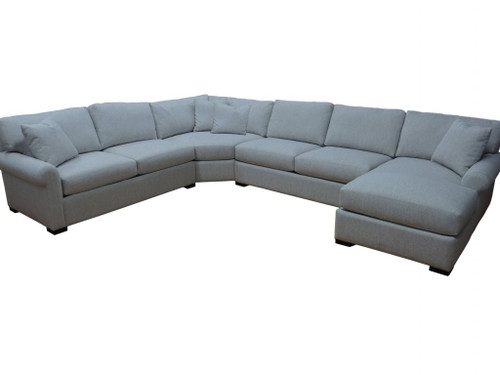 Veda Sectional