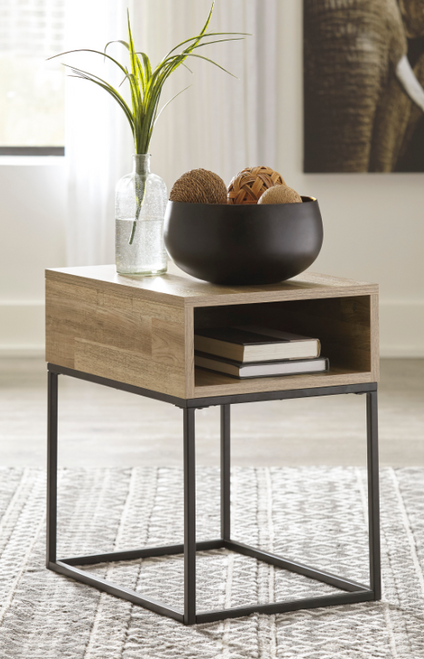 33491 End Table