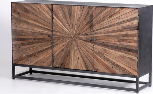 31280 Accent Cabinet