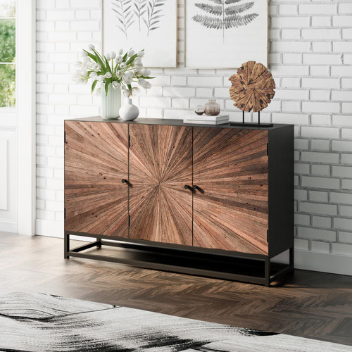 31280 Accent Cabinet