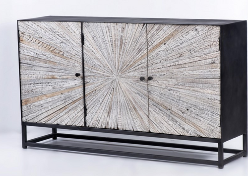 31281 Accent Cabinet