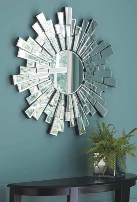 28056 Accent Mirror