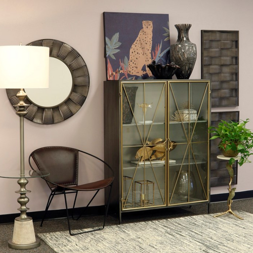 34987 Cabinet