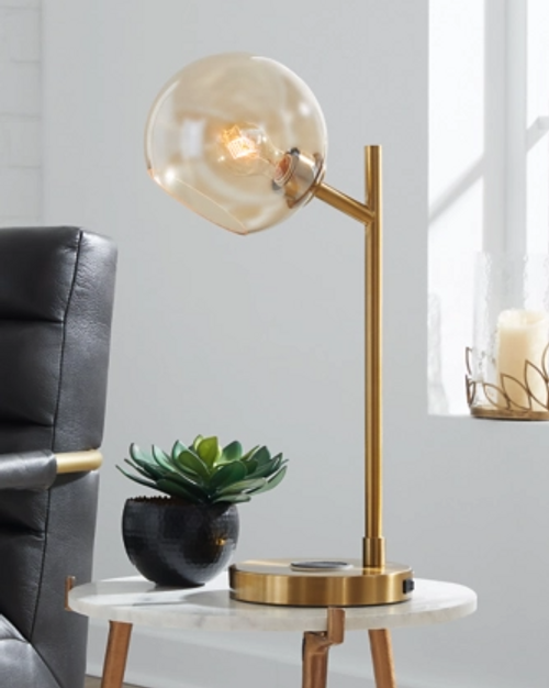 32465 Desk Lamp