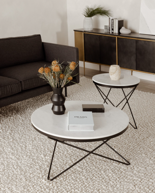 37608 Coffee Table