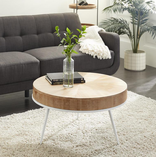 40074 Coffee Table