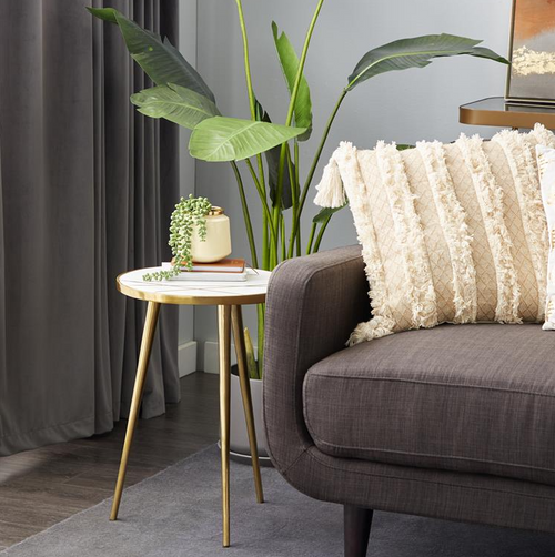 41125 Accent Table