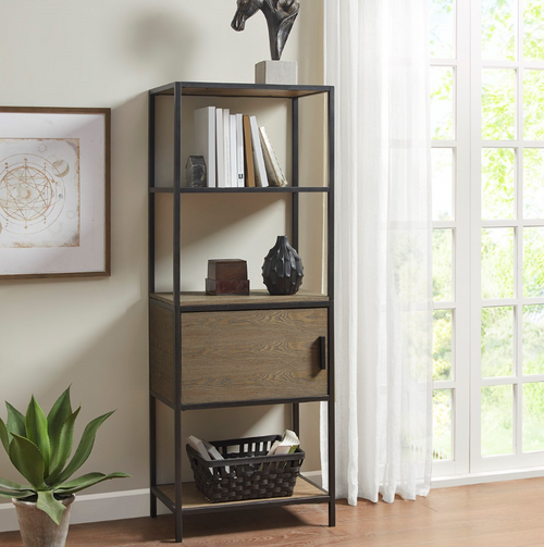 44004 Bookcase