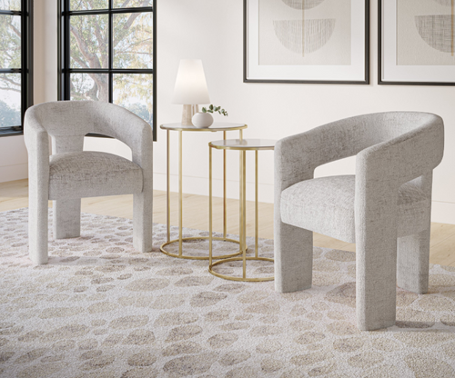 45619 Dining Chair