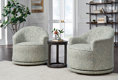 45183 Swivel Chair
