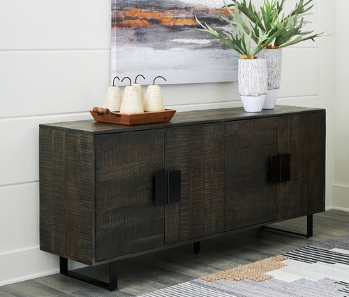 40873 Cabinet