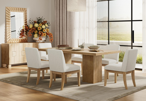 45662 Dining Table